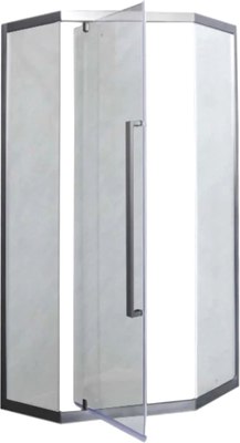 Душевой уголок Grossberg GS9510 - фото