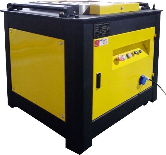 Гибочный станок TOR GW40A-Q с доводчиком (E) 1018802 - фото