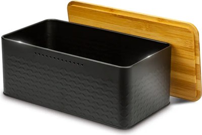 Хлебница Solmax&Home SM98144