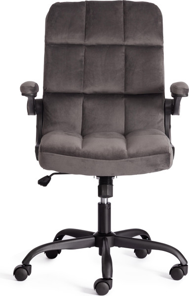 Кресло офисное Tetchair Lugano велюр