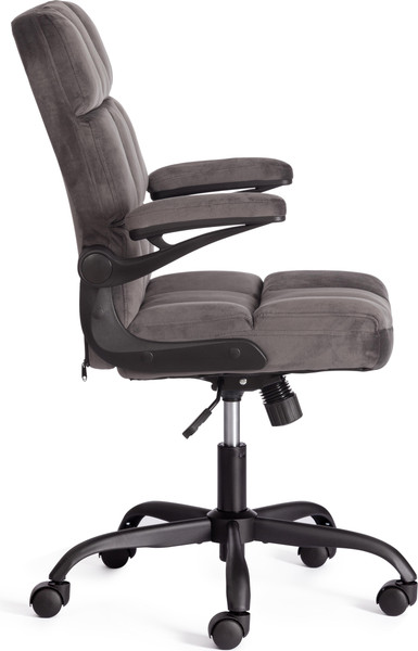 Кресло офисное Tetchair Lugano велюр