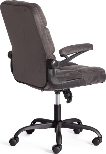 Кресло офисное Tetchair Lugano велюр