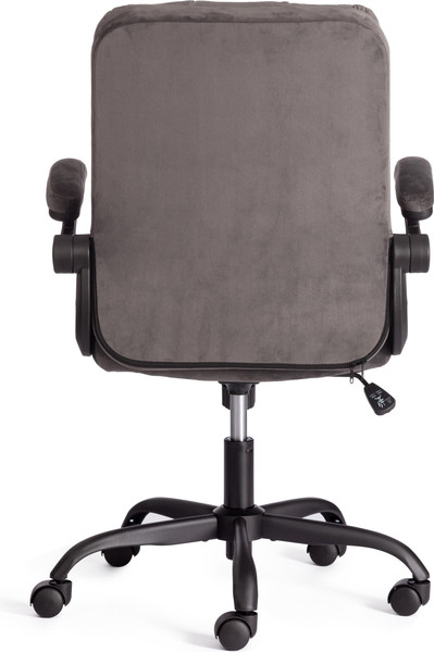 Кресло офисное Tetchair Lugano велюр