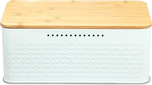 Хлебница Solmax&Home SM98143 - фото