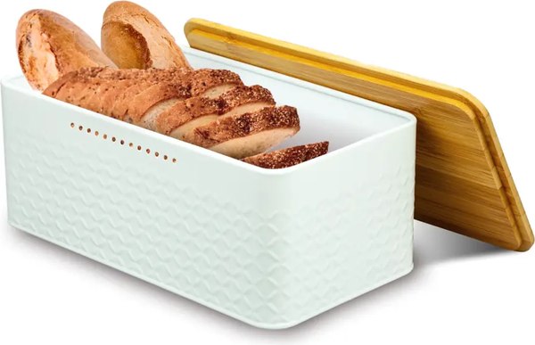 Хлебница Solmax&Home SM98143