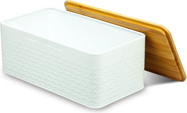 Хлебница Solmax&Home SM98143