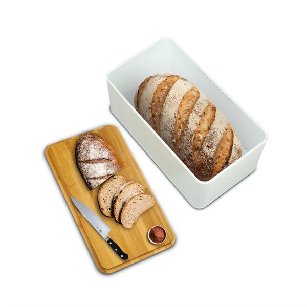 Хлебница Solmax&Home SM98143