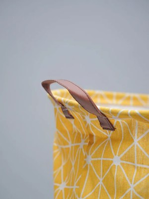 Корзина для белья Solmax&Home NH56609