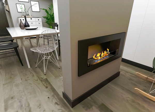 Биокамин Zefire Etude 900 Estetic Flame