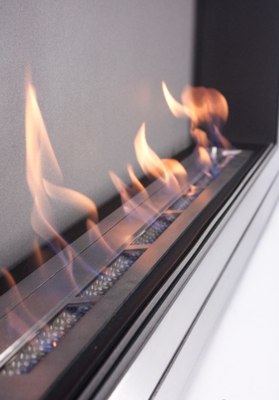 Зольный ящик Zefire 1200