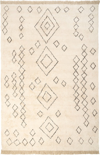 Ковер Tkano Ethnic TK23-DR0041 - фото