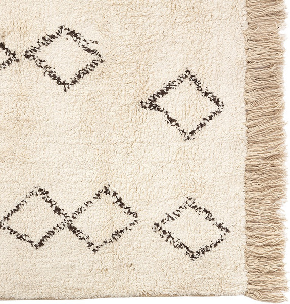 Ковер Tkano Ethnic TK23-DR0041