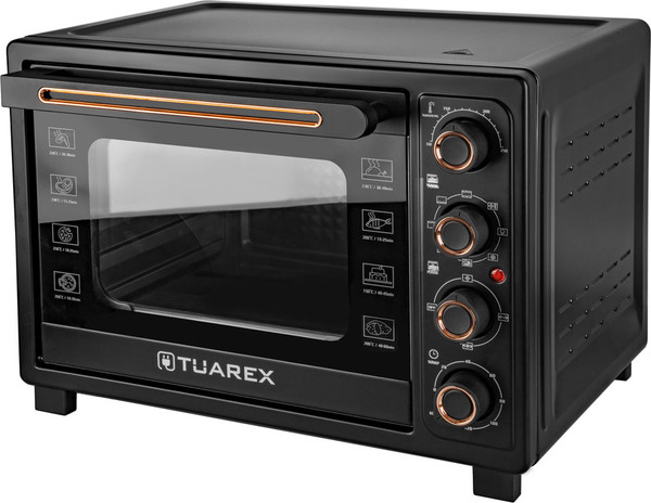 Ростер Tuarex TK-5066 - фото