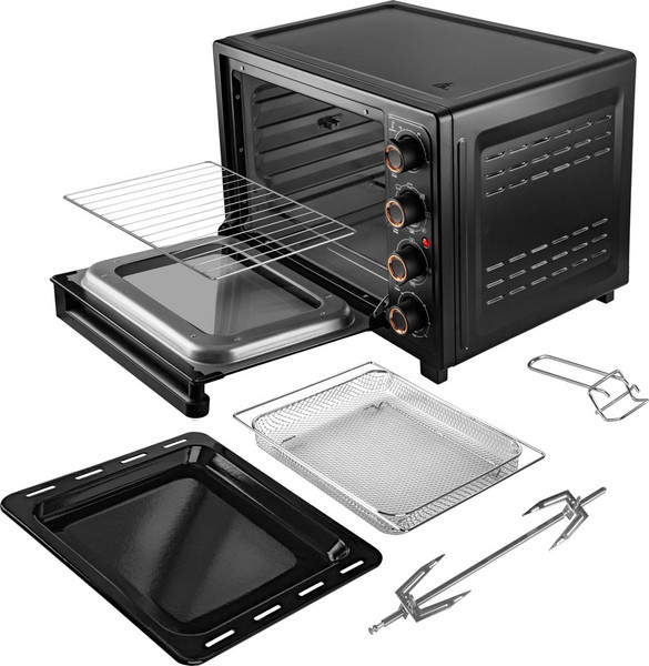 Ростер Tuarex TK-5066