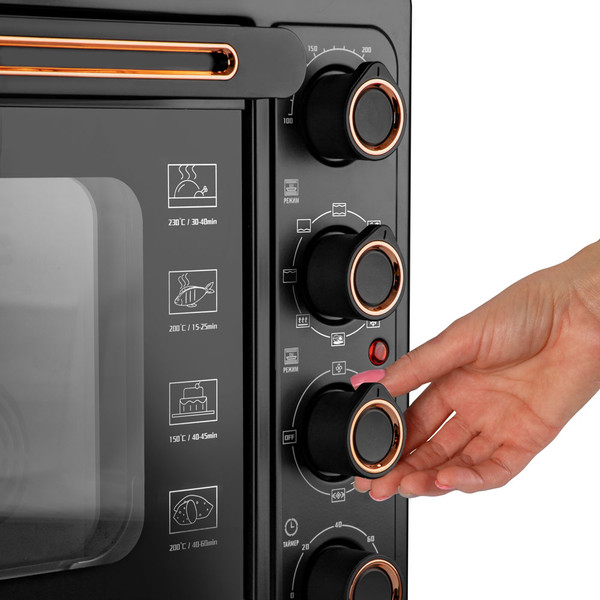 Ростер Tuarex TK-5066