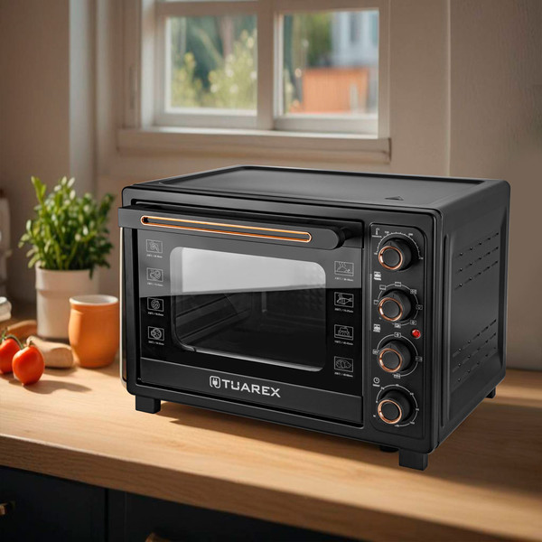 Ростер Tuarex TK-5066