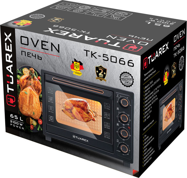 Ростер Tuarex TK-5066