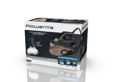 Утюг с парогенератором Rowenta VR7141F0