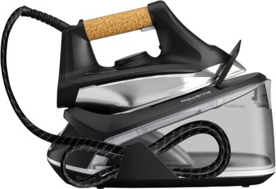 Утюг с парогенератором Rowenta VR7361F0 - фото