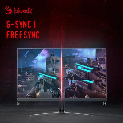 Монитор Bloody MN270Q