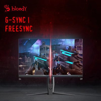 Монитор Bloody MN251F