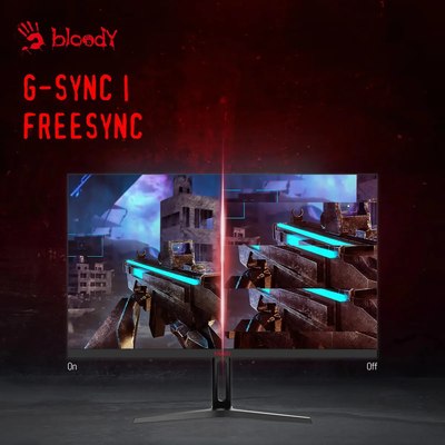 Монитор Bloody MN240F