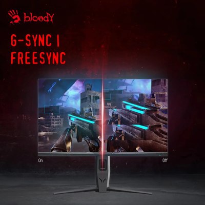 Монитор Bloody MN271Q