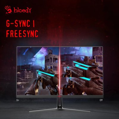 Монитор Bloody MN270F