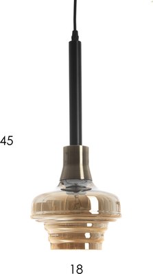 Потолочный светильник BayerLux Лондон / 10531011