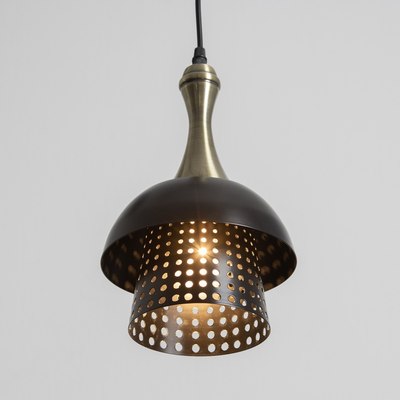 Потолочный светильник BayerLux Джек / 10531014