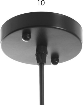 Потолочный светильник BayerLux Джек / 10531014