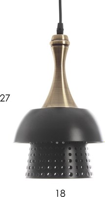 Потолочный светильник BayerLux Джек / 10531014