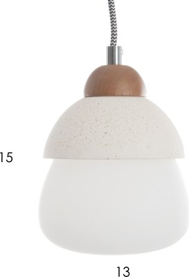 Потолочный светильник BayerLux Ненси / 10386089