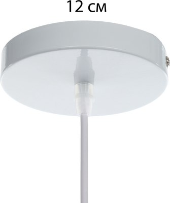 Потолочный светильник BayerLux Ассанди / 10330779