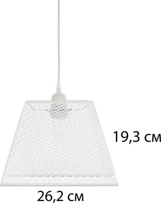 Потолочный светильник BayerLux Андис / 10330781