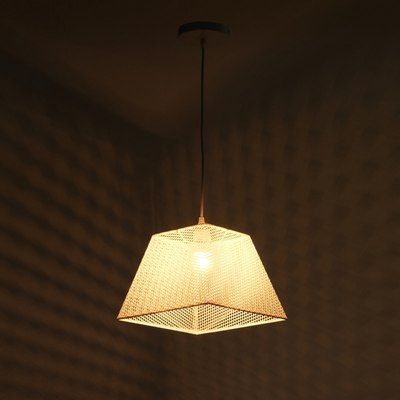 Потолочный светильник BayerLux Андис / 10330781