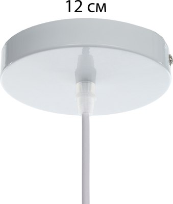 Потолочный светильник BayerLux Лейла / 10330782