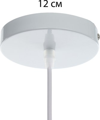 Потолочный светильник BayerLux Деси / 10330785