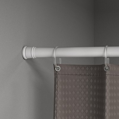 Карниз для ванны IDDIS 110-200см SRW0120i14