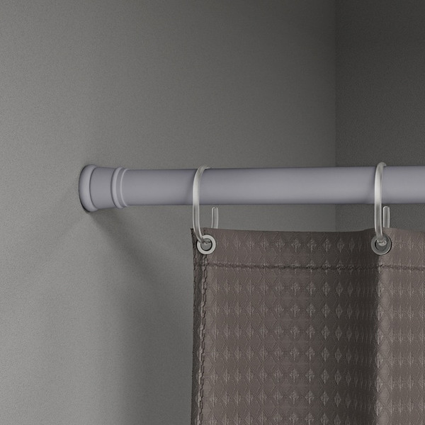 Карниз для ванны IDDIS 110-200см SRC0120i14