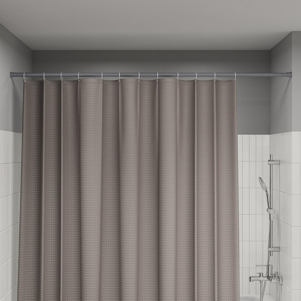 Карниз для ванны IDDIS 110-200см SRC0120i14