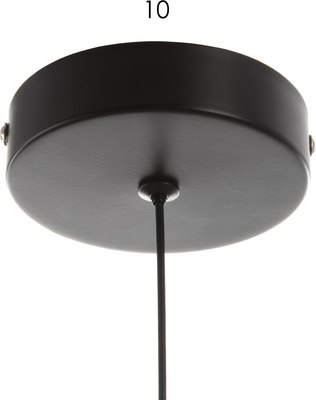 Потолочный светильник BayerLux Смарт / 10386083