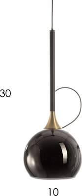 Потолочный светильник BayerLux Смарт / 10386083