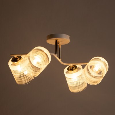 Люстра BayerLux Андо / 10385899