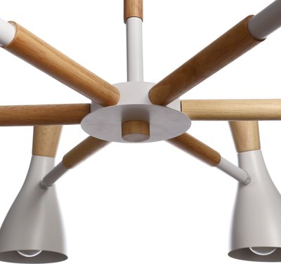 Люстра BayerLux Марокко / 4388368