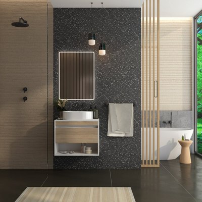 Тумба под умывальник Teymi Ritta 65см / T60538