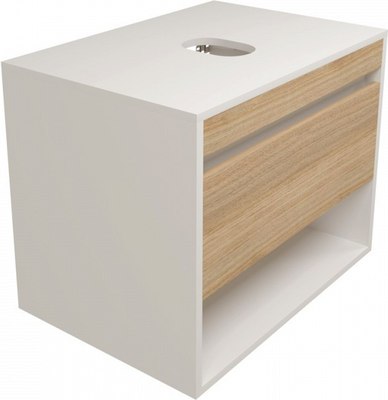 Тумба под умывальник Teymi Ritta 65см / T60538