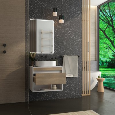 Тумба под умывальник Teymi Ritta 65см / T60538