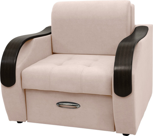 Кресло-кровать Сириус Лидер-6 НПБ 105x110 - фото