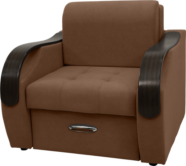 Кресло-кровать Сириус Лидер-6 НПБ 105x110 - фото